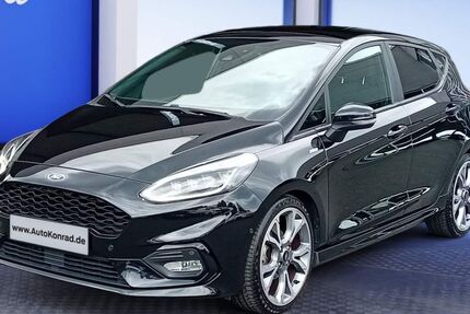 Ford Fiesta 66.000 km 13.990 &euro; Forchheim 91301