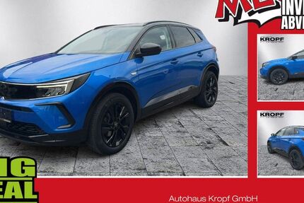 Opel Grandland (X) 59.304 km 17.990 &euro; Fürth 90765