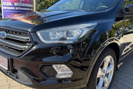 Ford Kuga 150.737 km 8.780 &euro; Nürnberg 90469