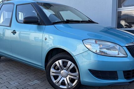 Skoda Roomster 146.000 km 6.990 &euro; Fürth 90768