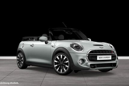 Mini Cooper S Cabrio 72.510 km 21.506 &euro; Erlangen 91058