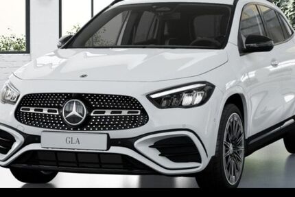 Mercedes-Benz GLA 200 9.900 km 42.400 &euro; Nürnberg 90402