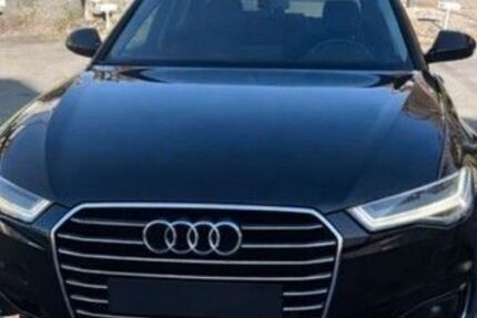 Audi A6 243.000 km 14.500 &euro; Nürnberg 90459