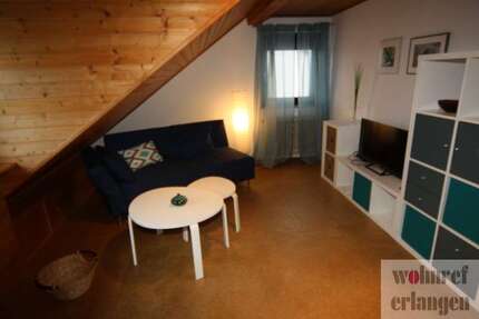 Zimmer Erlangen Alterlangen - 2 Zimmer, 670&euro; | Angebot:27715533