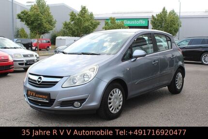 Opel Corsa 142.000 km 3.490 &euro; Fürth (bei Nürnberg) 90763