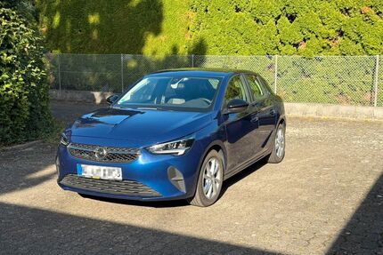 Opel Corsa 86.000 km 10.500 &euro; Nürnberg 90455