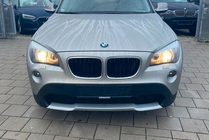 BMW X1 119.121 km 7.999 &euro; Fürth 90763