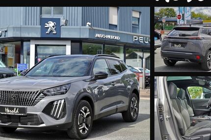 Peugeot 2008 24.220 km 25.900 &euro; Lauf 91207