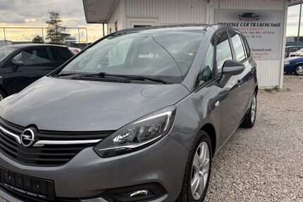 Opel Zafira Tourer 221.717 km 5.990 &euro; Nürnberg 90431