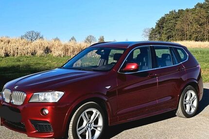 BMW X3 264.000 km 11.200 &euro; Schwabach 91126