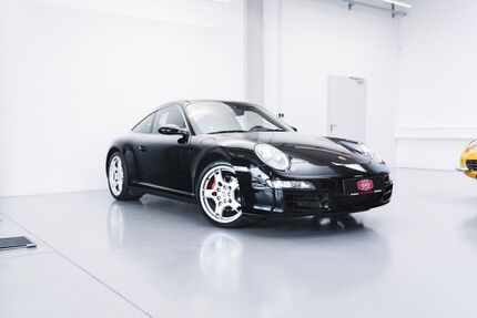 Porsche 997 106.750 km 69.900 &euro; Nürnberg 90408