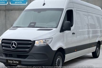 Mercedes-Benz Sprinter 50.685 km 42.816 &euro; Fürth 90763