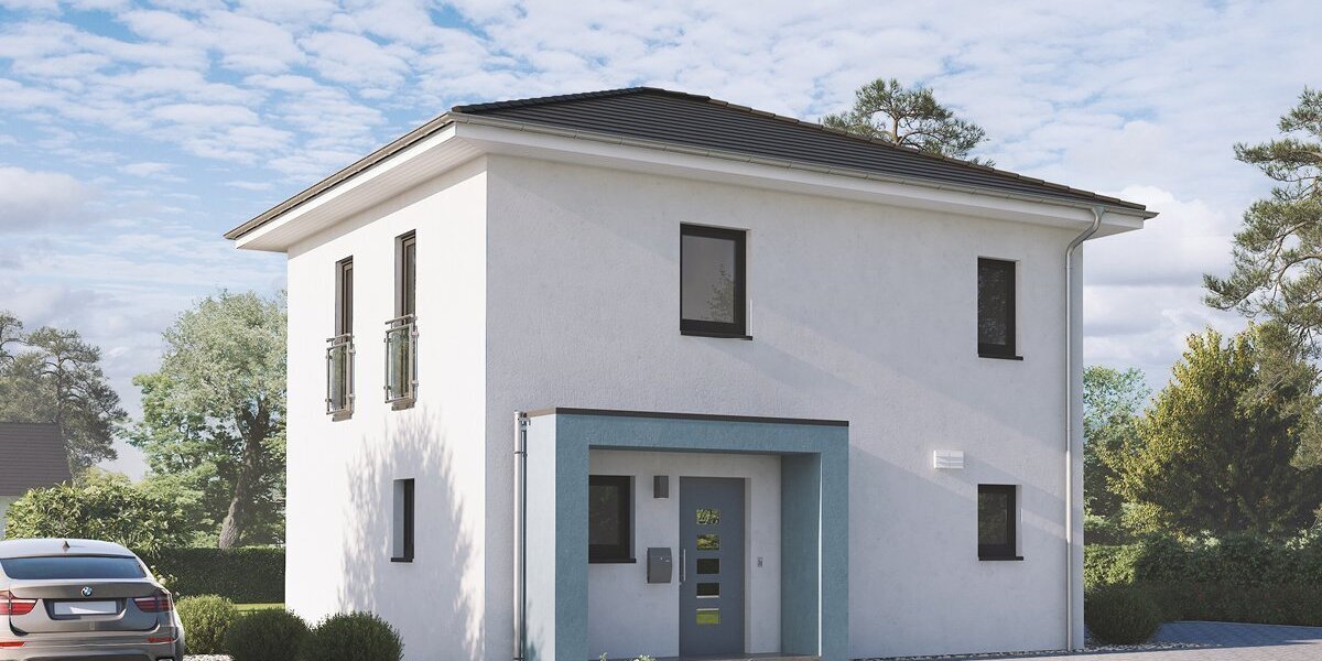 Individuell geplantes Einfamilienhaus in Großhabersdorf - Flexibilität trifft gehobene Ausstattung - Einfamilienhaus Großhabersdorf | Angebot:27531583
