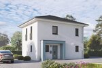 Individuell geplantes Einfamilienhaus in Großhabersdorf - Flexibilität trifft gehobene Ausstattung - Einfamilienhaus Großhabersdorf | Angebot:27531583