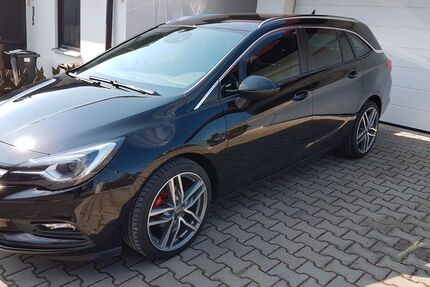 Opel Astra 108.000 km 13.000 &euro; Gerhardshofen 91466