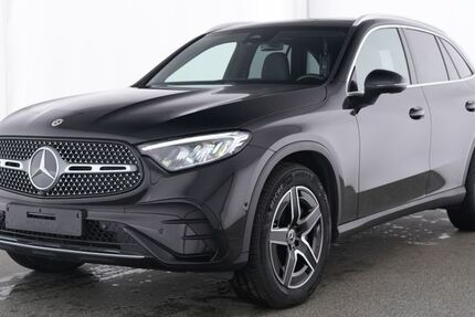 Mercedes-Benz GLC 220 27.900 km 48.770 &euro; Neustadt a.d. Aisch 91413