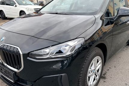 BMW 218 Active Tourer 158.600 km 17.800 &euro; Nürnberg 90441