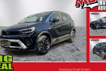 Opel Crossland (X) 11.327 km 14.990 &euro; Nürnberg 90411