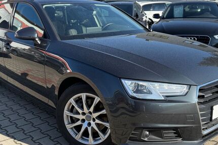 Audi A4 153.000 km 17.690 &euro; Cadolzburg 90556