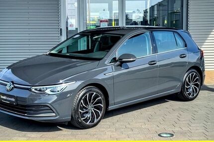 VW Golf 31.100 km 21.690 &euro; Erlangen 91058