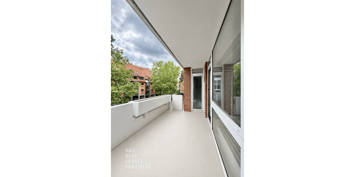 Etagenwohnung Fürth Altstadt - 3.5 Zimmer, 104 m&sup2;, 285.000&euro; | Angebot:27470231
