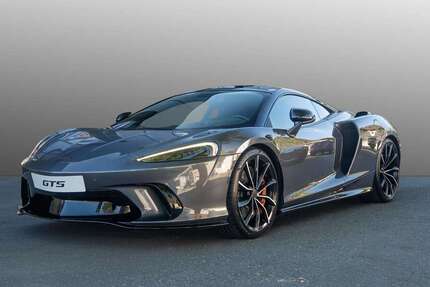 McLaren GTS 3.950 km 192.400 &euro; Nürnberg 90441