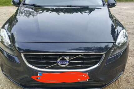 Volvo V40 232.000 km 6.500 &euro; Pettstadt 96175