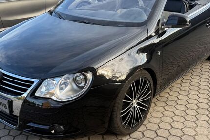 VW Eos 107.890 km 9.999 &euro; Ammerndorf 90614