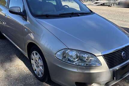 Fiat Croma 131.167 km 4.990 &euro; Nürnberg 90431