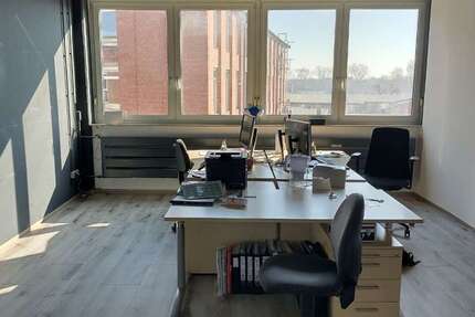 Gewerbeobjekt Nürnberg Gibitzenhof - 300&euro; | Angebot:27644971