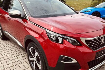 Peugeot 3008 72.000 km 17.100 &euro; Kalchreuth 90562