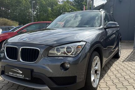BMW X1 163.000 km 10.200 &euro; Wendelstein 90530