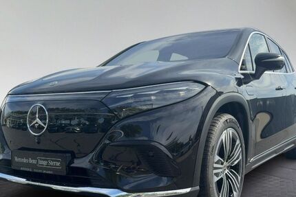Mercedes-Benz EQS SUV 46.371 km 89.236 &euro; Forchheim 91301