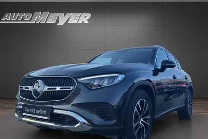 Mercedes-Benz GLC 220 23.190 km 45.999 &euro; Neustadt a.d. Aisch 91413