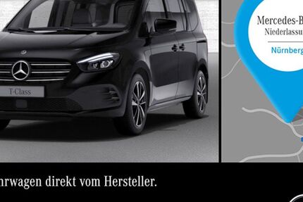 Mercedes-Benz T-Klasse 14.503 km 29.990 &euro; Fürth 90763