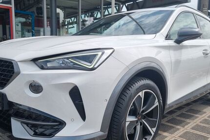 Cupra Formentor 126.301 km 19.750 &euro; Nürnberg 90431