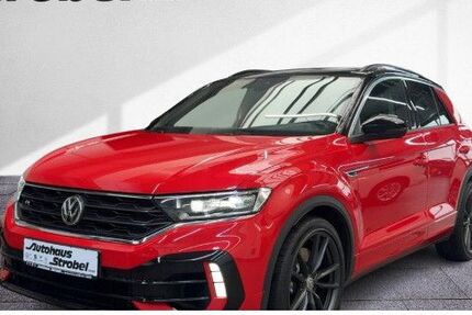 VW T-Roc 60.891 km 29.990 &euro; Schnaittach 91220