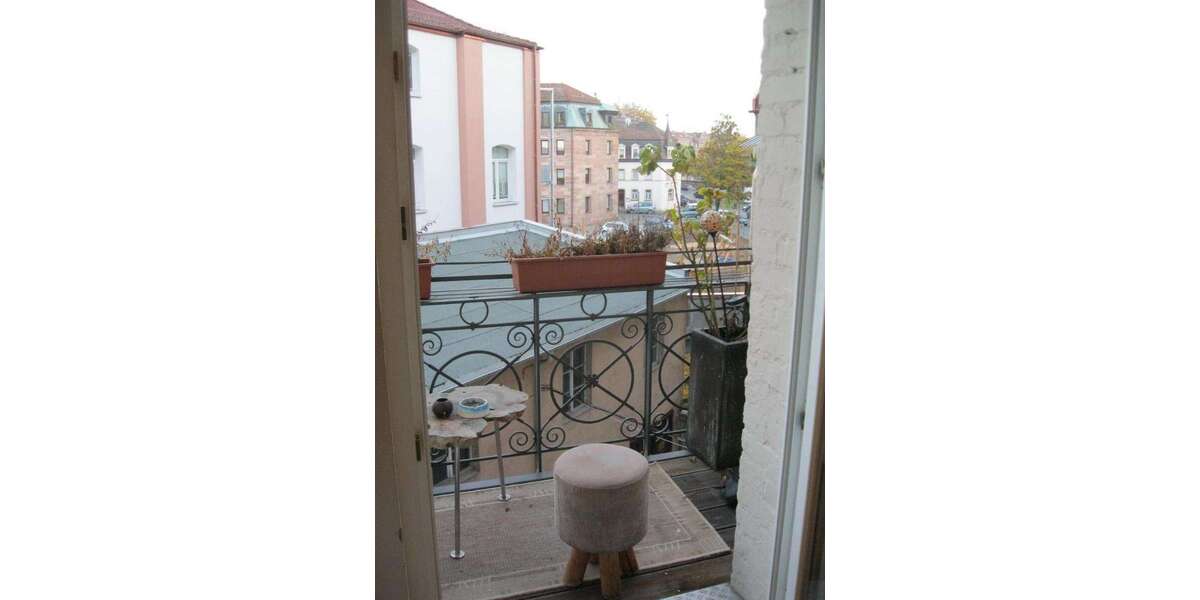 Etagenwohnung Nürnberg Sankt Johannis - 3 Zimmer, 71 m&sup2;, 249.000&euro; | Angebot:27360429