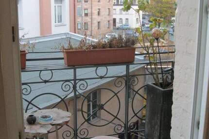 Wohnung Nürnberg Sankt Johannis - 3 Zimmer, 71 m&sup2;, 249.000&euro; | Angebot:27360429