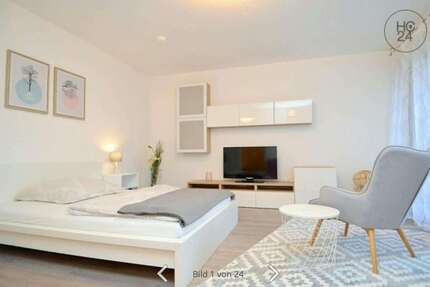 Zimmer Nürnberg Muggenhof - 1 Zimmer, 989&euro; | Angebot:27560615