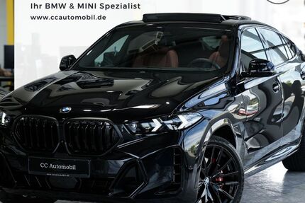 BMW X6 6.986 km 89.999 &euro; Fürth 90763