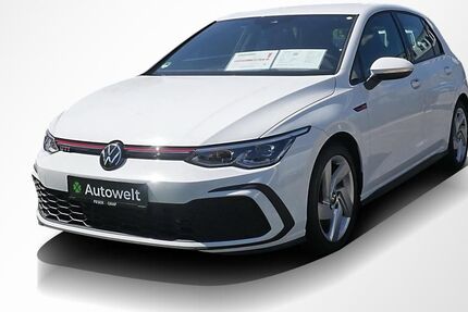 VW Golf 12.100 km 25.610 &euro; Lauf an der Pegnitz 91207