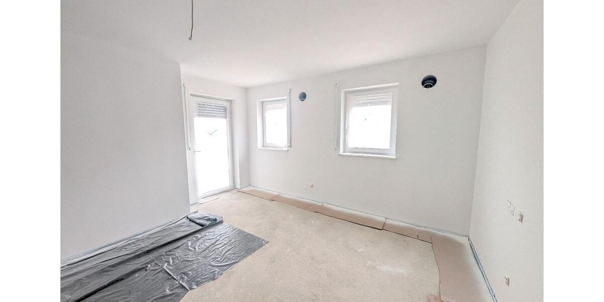 Erdgeschoßwohnung Mühlhausen - 2 Zimmer, 54 m&sup2;, 700&euro; | Angebot:27607564