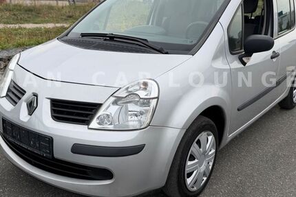 Renault Modus 141.000 km 1.500 &euro; Nürnberg 90431