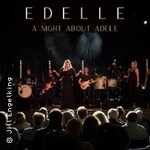 Edelle - a night with Adele