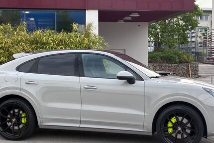 Porsche Cayenne 129.000 km 63.400 &euro; Nürnberg 90402