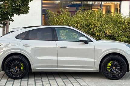 Porsche Cayenne 129.000 km 65.800 &euro; Nürnberg 90402