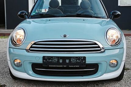 Mini Cooper Cabrio 75.498 km 9.800 &euro; Oberasbach 90522