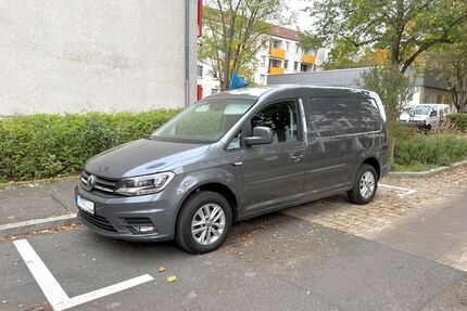VW Caddy Maxi 146.800 km 12.000 &euro; Fürth 90763