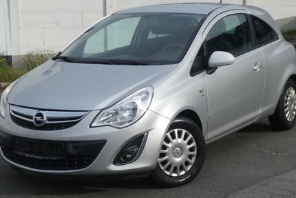 Opel Corsa 85.000 km 2.499 &euro; Nürnberg 90441